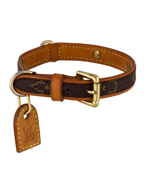 louis vuitton collar pm|louis vuitto collarn.